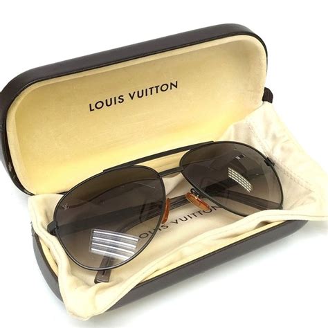 louis vuitton zonnebril echt of nep|Sunglasses Collection for Men .